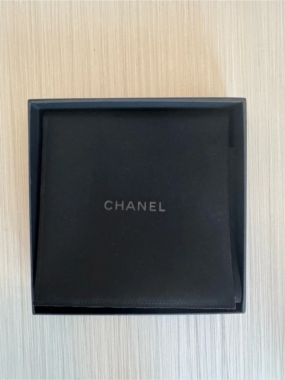 CHANEL necklace